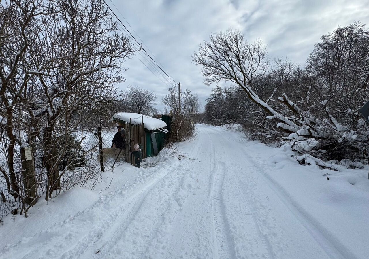 земля р-н Гурьевский г Гурьевск фото 1