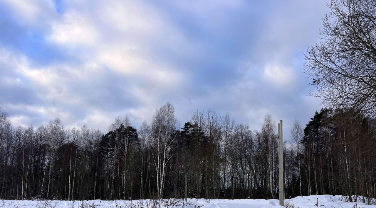 земля городской округ Дмитровский Форест Клаб кп, 3 фото 1