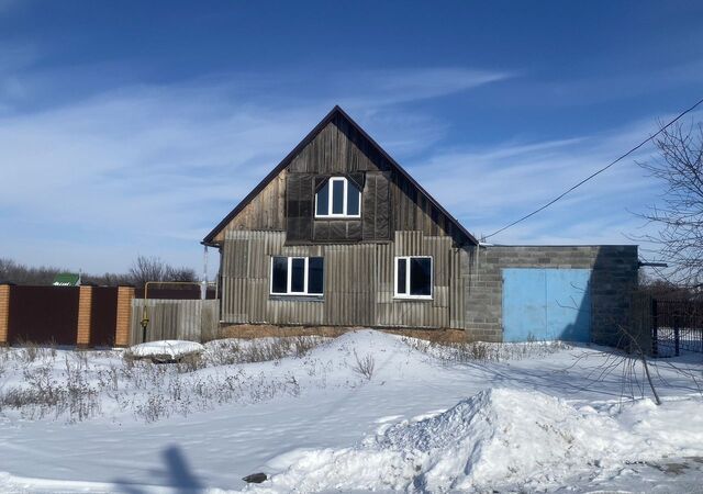 р-н Бутурлиновский г Бутурлиновка ул Бучкури Бутурлиновское городское поселение фото