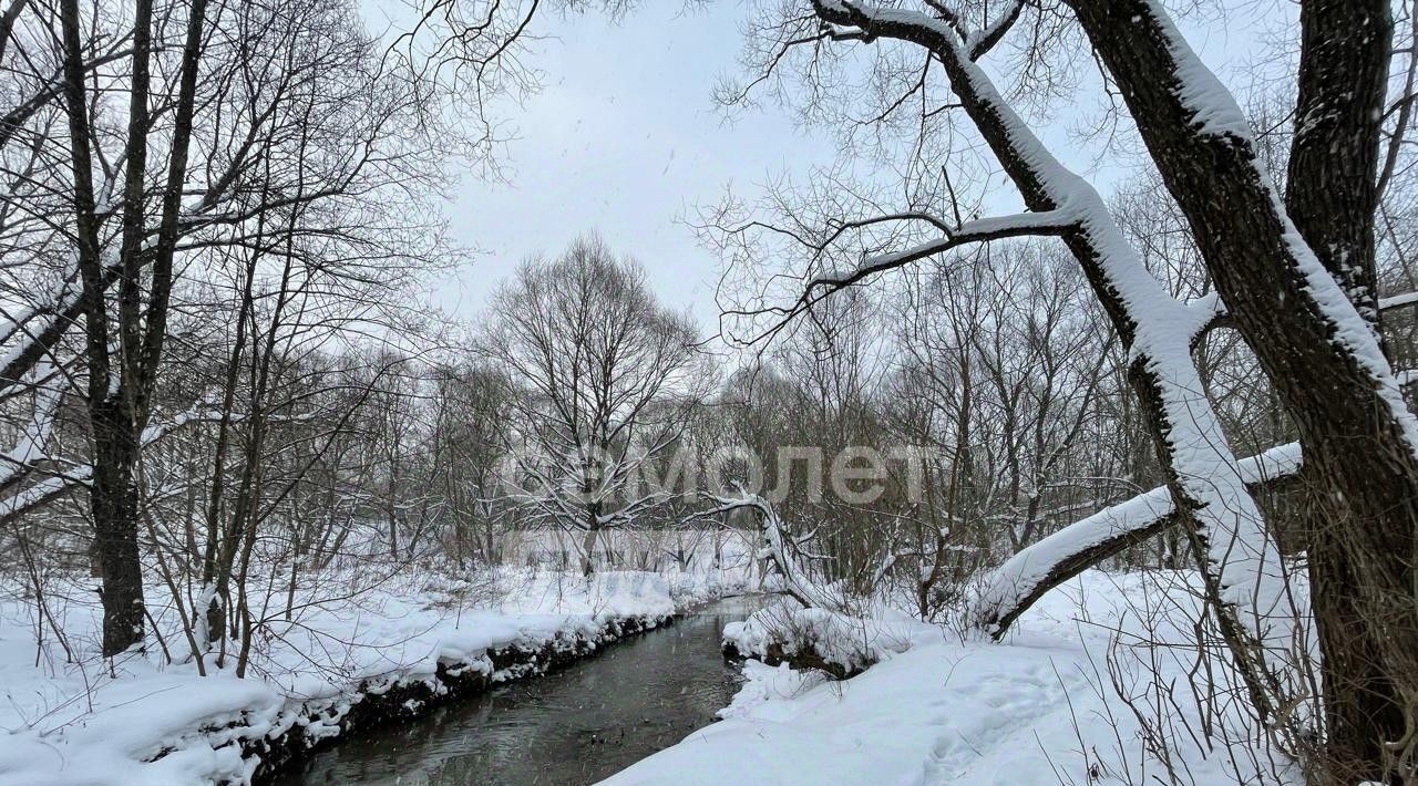 квартира г Москва направление Киевское (юго-запад) ш Боровское 18К 3 фото 26