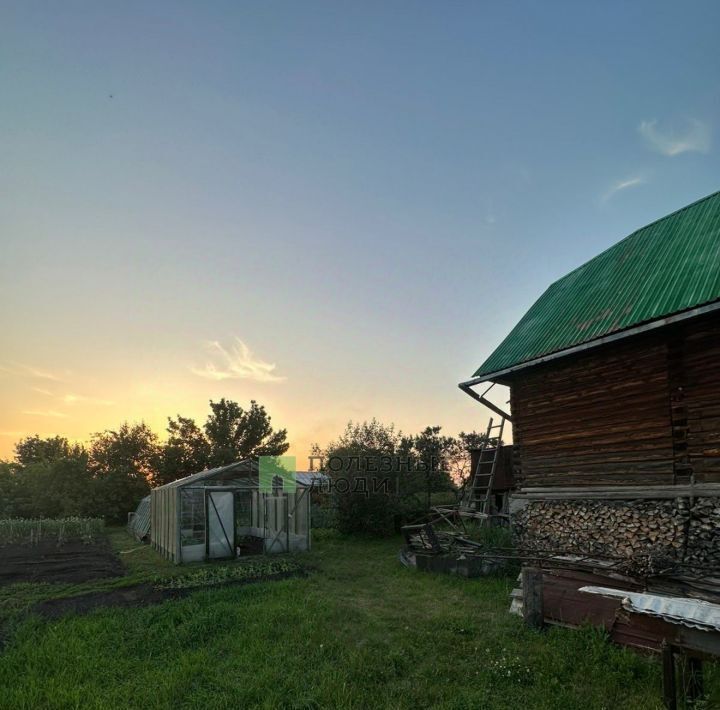 дом г Курган снт терОзеро Бездонное 535 фото 5