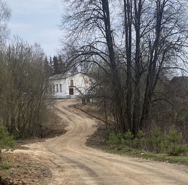 земля р-н Зубцовский д Серговское ул. Центральная фото 5