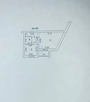 дом 18 Губкинский г. о. фото