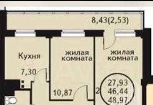 р-н Свердловский дом 143 фото