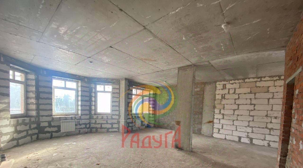 квартира г Иваново р-н Советский ул Окуловой 73 фото 3