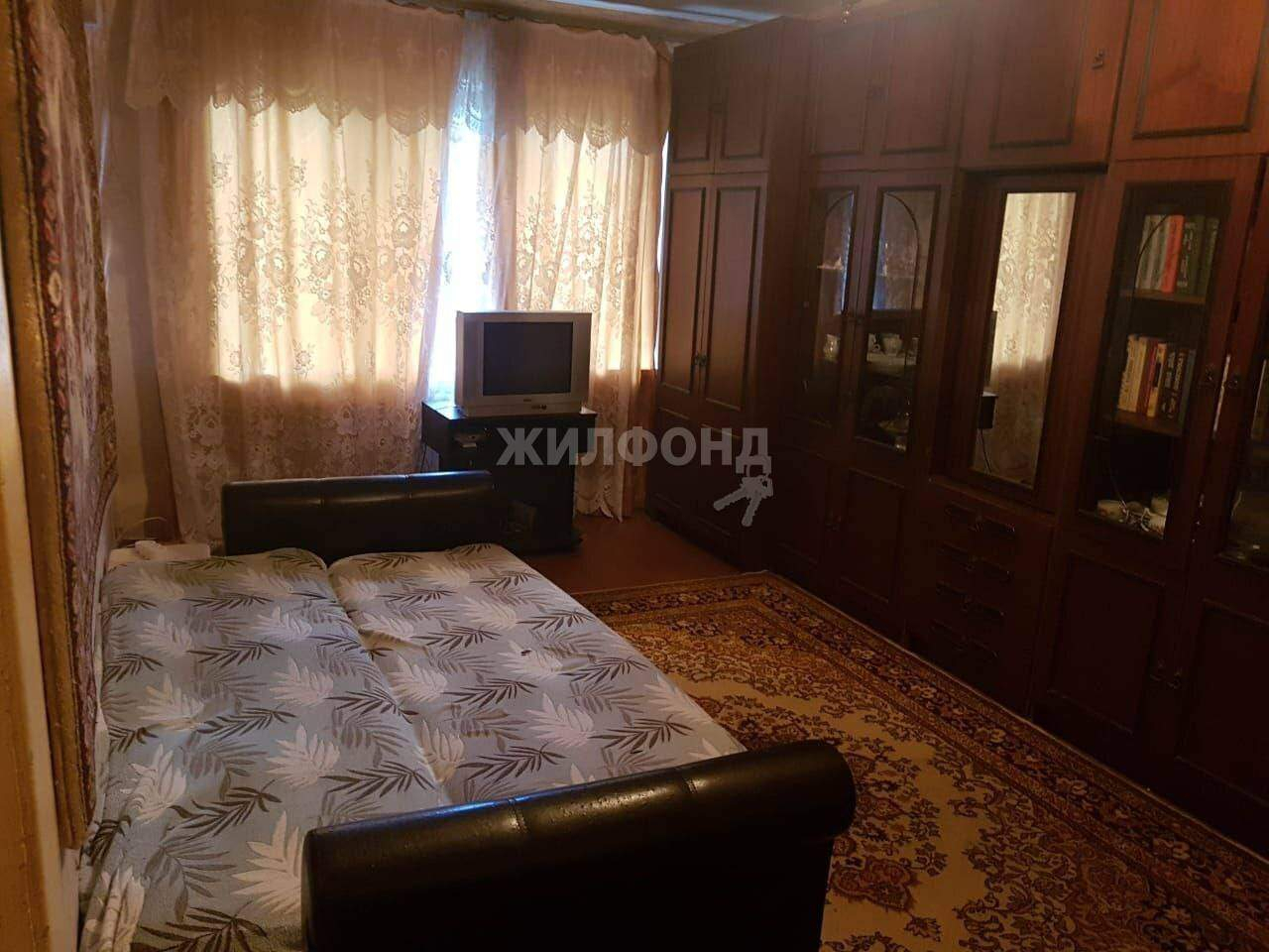 квартира г Тула ул Седова 39б фото 4