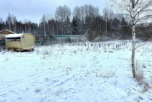 Полянское сельское поселение, садоводческое некоммерческое товарищество Полянское Предместье фото