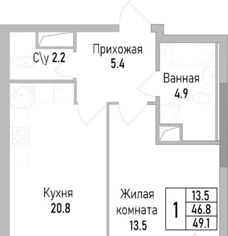 р-н Правобережный ЖК «Поколение» фото