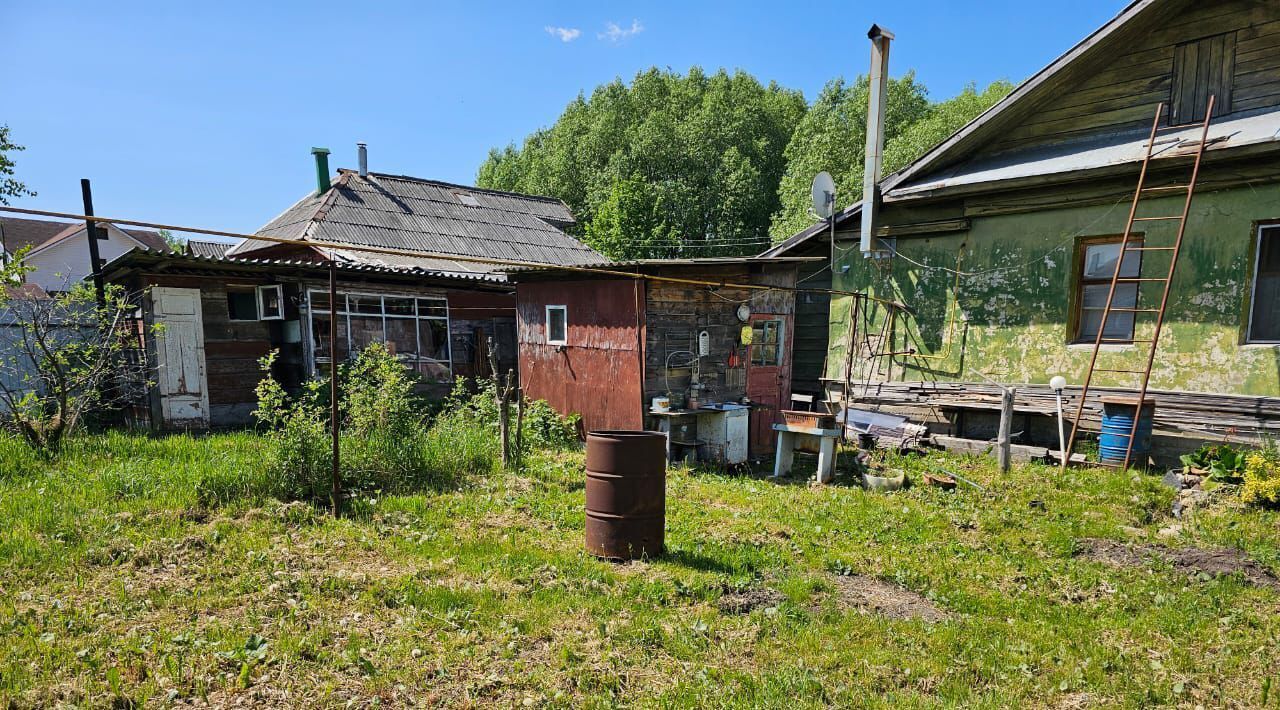 дом г Переславль-Залесский ул Найдышева фото 9