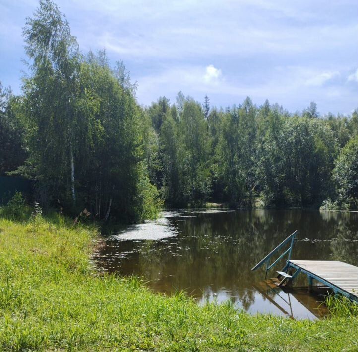 дом городской округ Клин д Третьяково снт Третьяково 34 фото 27