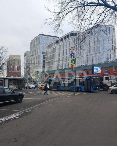 метро Белорусская пер Большой Кондратьевский 14с/1 фото