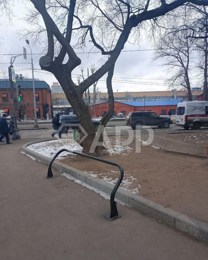 свободного назначения г Москва метро Белорусская пер Большой Кондратьевский 14с/1 фото 2