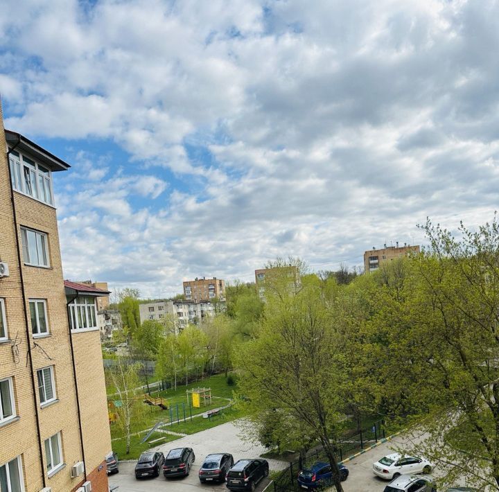 квартира г Тула р-н Советский ул Вересаева 11 фото 32