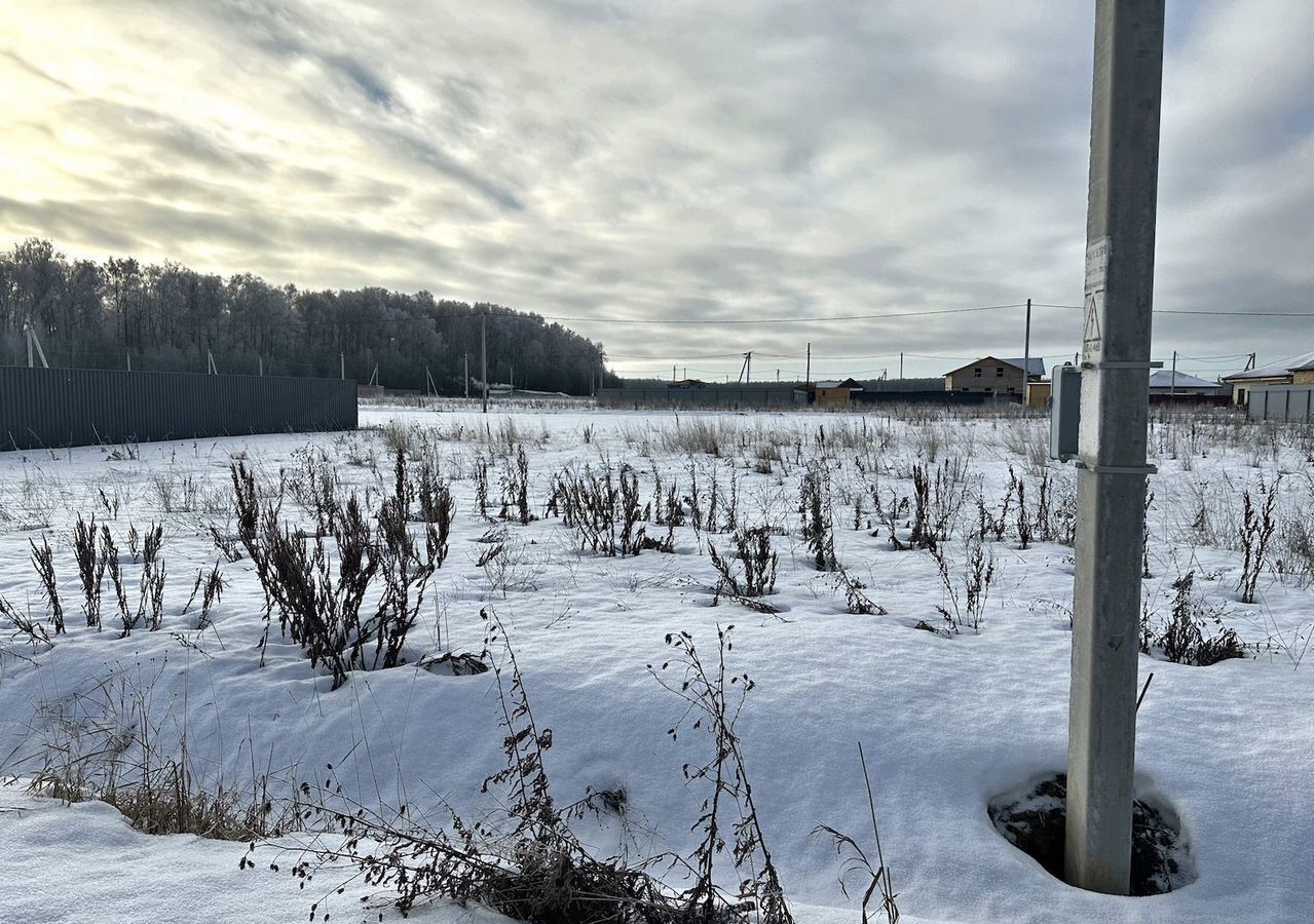 земля городской округ Раменский с Синьково 24 км, Счастливая ул, Жуковский, Рязанское шоссе фото 7