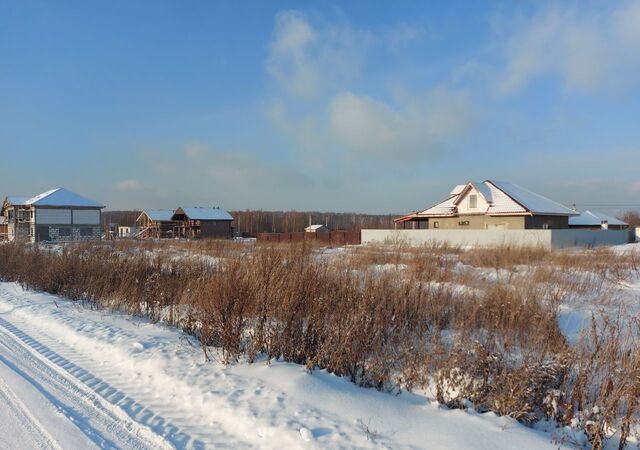 земля ул Кленовая 16 сельское поселение Совхоз Боровский, Боровск фото