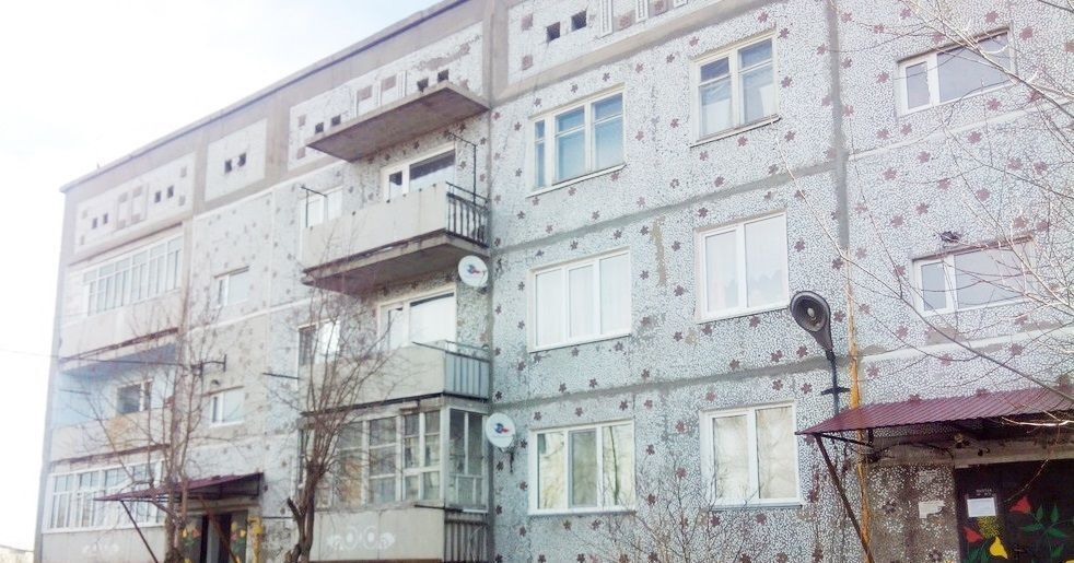 квартира р-н Исилькульский г Исилькуль ул Механизаторов 15 фото 1