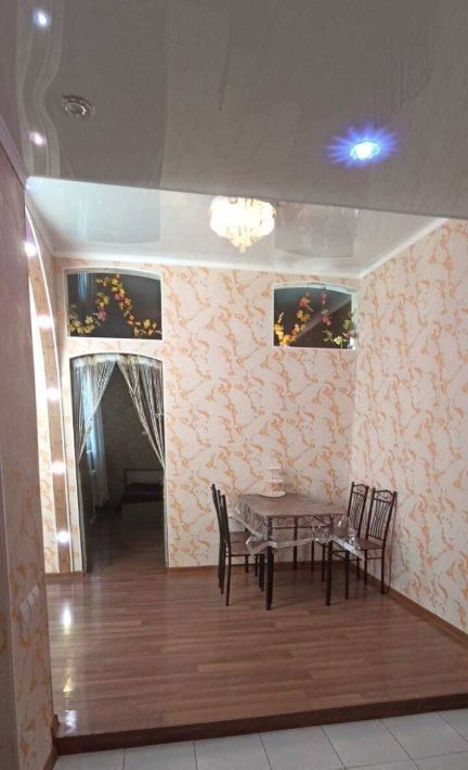 квартира г Ессентуки ул Интернациональная 34/1 фото 5