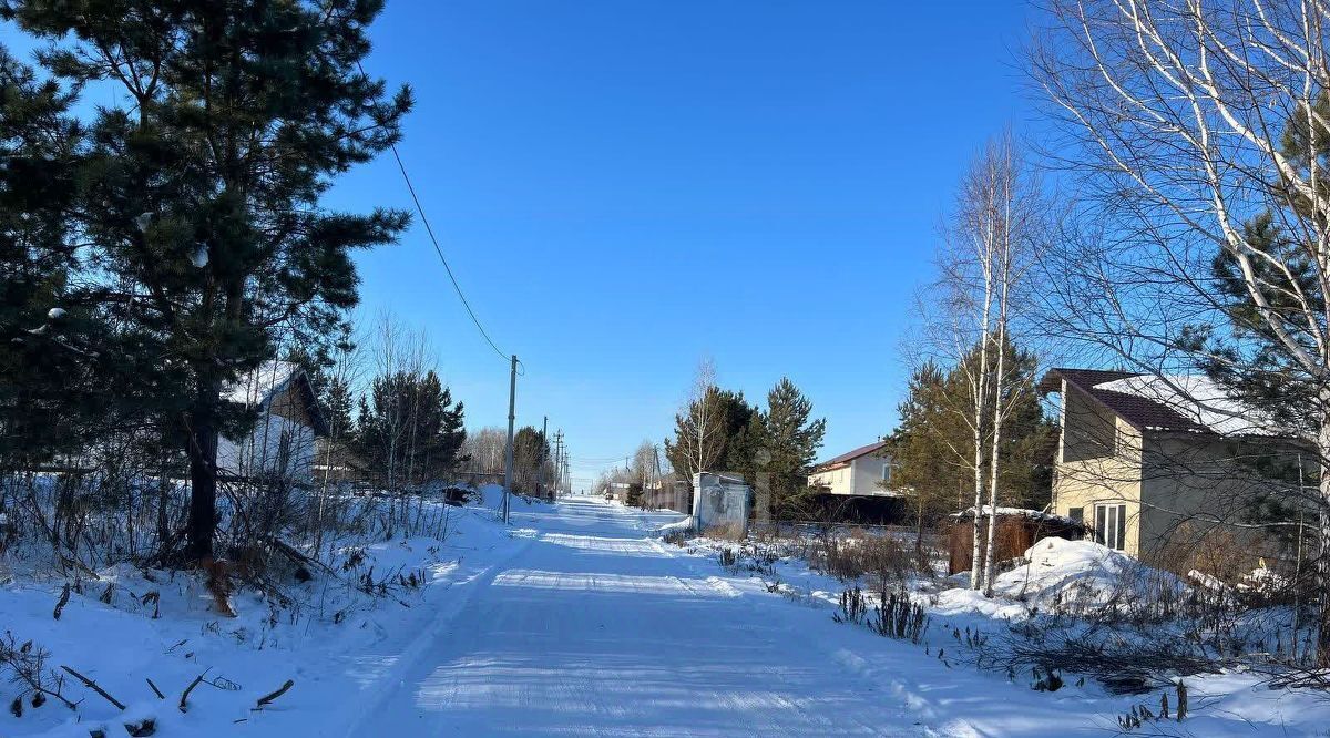 дом р-н Искитимский п Мичуринский сельсовет, Город-Сад ДНП, ул. Мирная фото 2