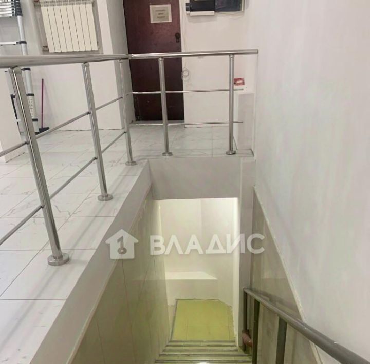 торговое помещение г Новосибирск р-н Кировский ул Сибиряков-Гвардейцев 30 фото 6