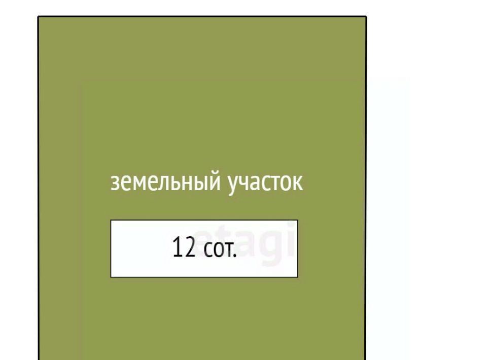 земля р-н Искитимский с Лебедевка ул Элитная сельсовет, Совхозный фото 18