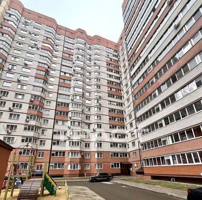 квартира г Воронеж р-н Коминтерновский пр-кт Московский 90к/1 фото 8