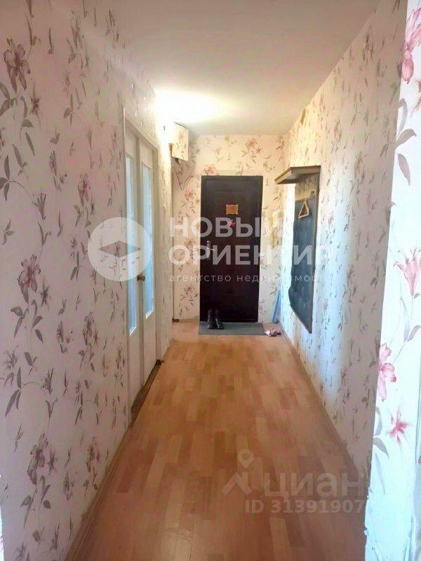 квартира г Екатеринбург ул Волгоградская 49 фото 12
