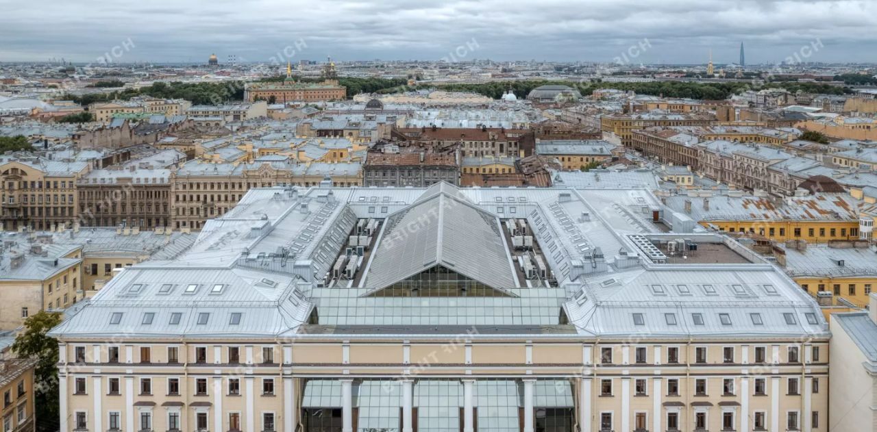 офис г Санкт-Петербург метро Маяковская пр-кт Литейный 26 фото 14