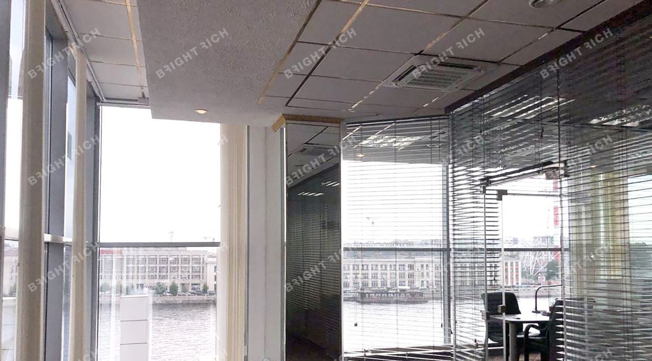 офис г Санкт-Петербург метро Лесная наб Выборгская 55к/3 фото 15