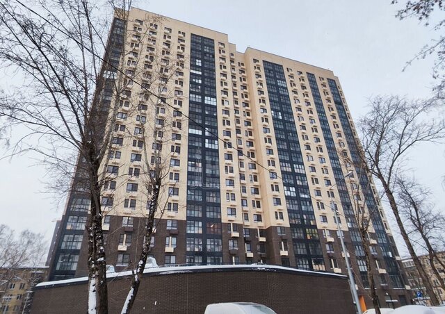 свободного назначения б-р Кронштадтский 55а Моссельмаш фото