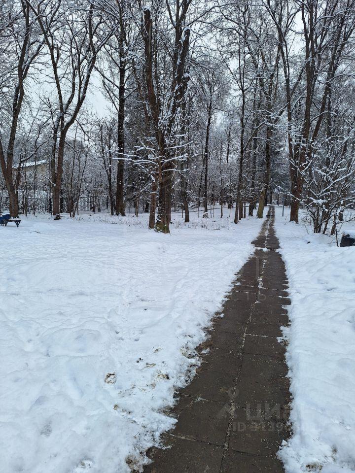 квартира городской округ Сергиево-Посадский г Пересвет ул Строителей 5 фото 24