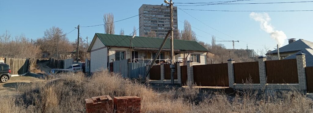 земля г Волгоград мкр Ангарский ул им. Анри Барбюса фото 11