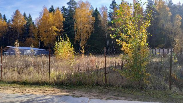 земля городской округ Солнечногорск д Благовещенка фото 2