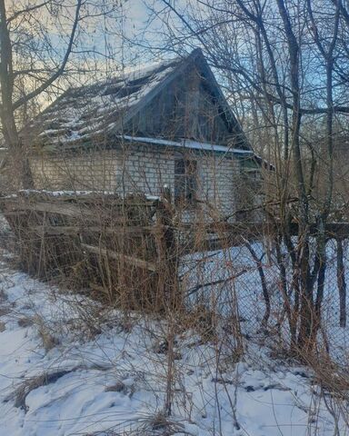 земля снт тер.Садовник фото