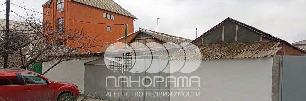 земля р-н Анапский г Анапа ул Самбурова 186 фото 2