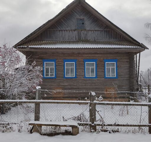 р-н Сандовский д Кресты Сандово фото