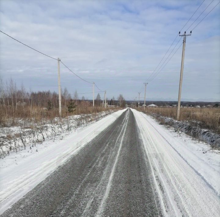 земля г Калуга р-н Октябрьский Гк Нива-2 тер., 134 фото 12