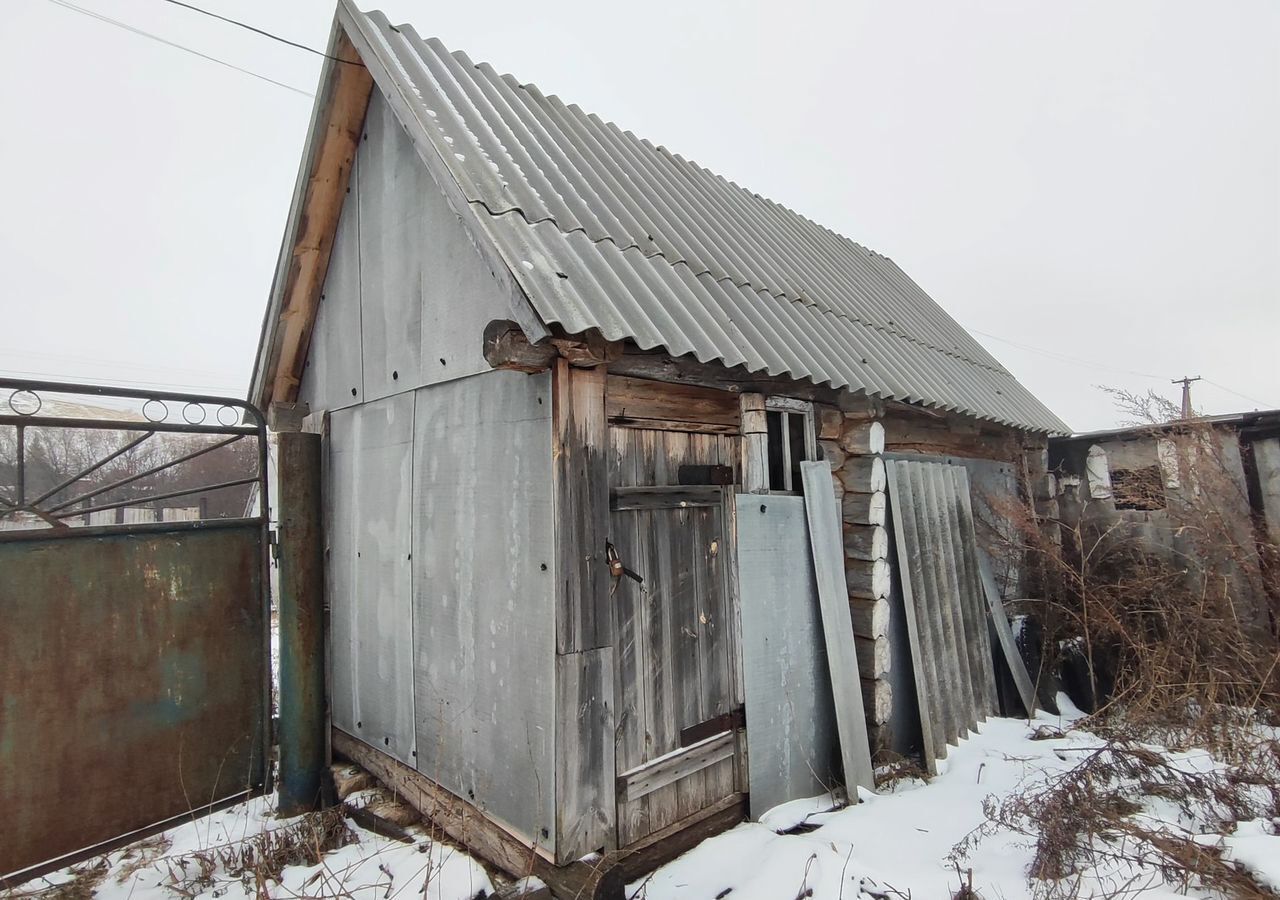 дом р-н Федоровский с Ижбуляк ул Центральная Фёдоровский р-н, Дедовский сельсовет, Федоровка фото 25