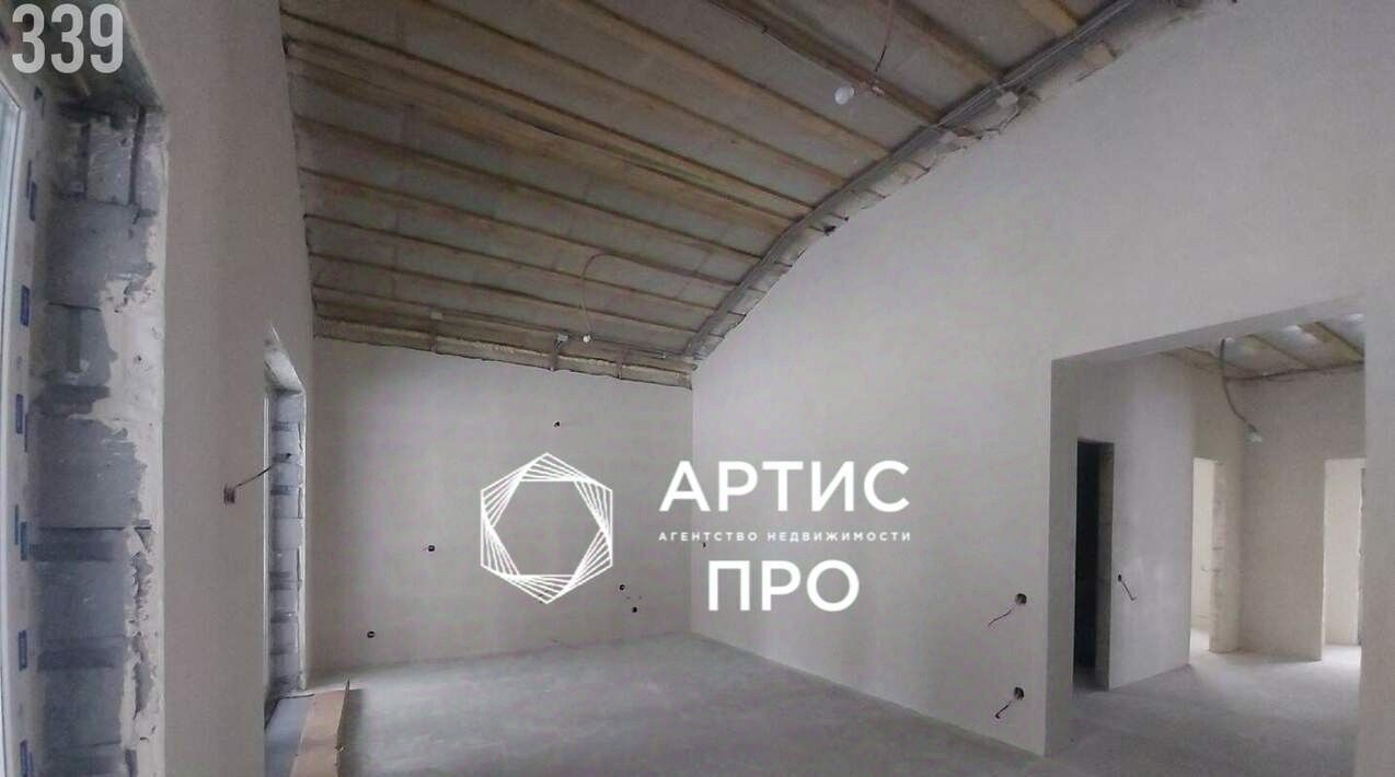 дом г Полевской Александровские дачи кп фото 20