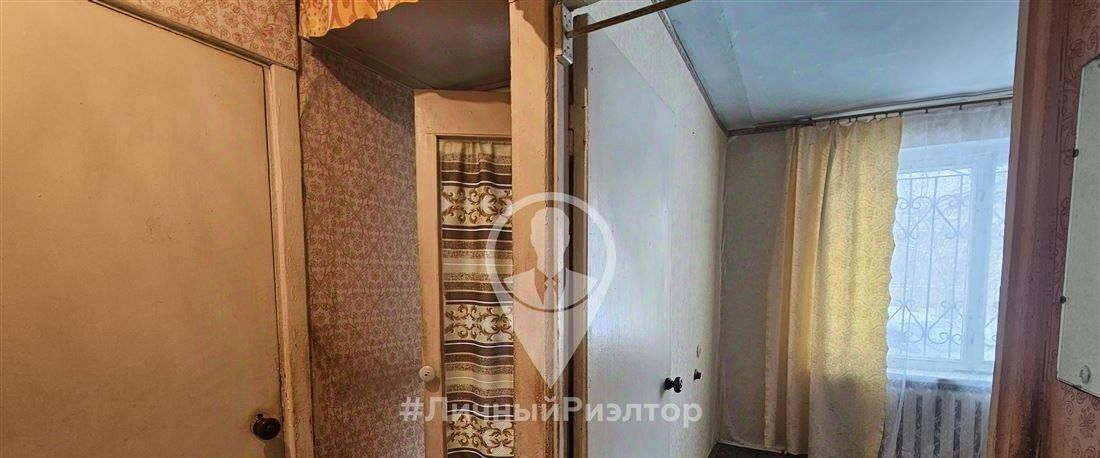 квартира г Рязань р-н Октябрьский ул Новоселов 33к/3 фото 9