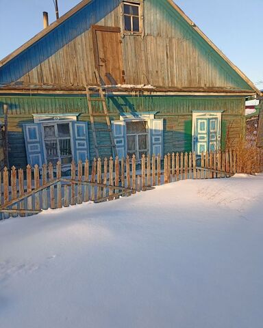 р-н Марьяновский рп Марьяновка ул Ленина Марьяновское городское поселение фото