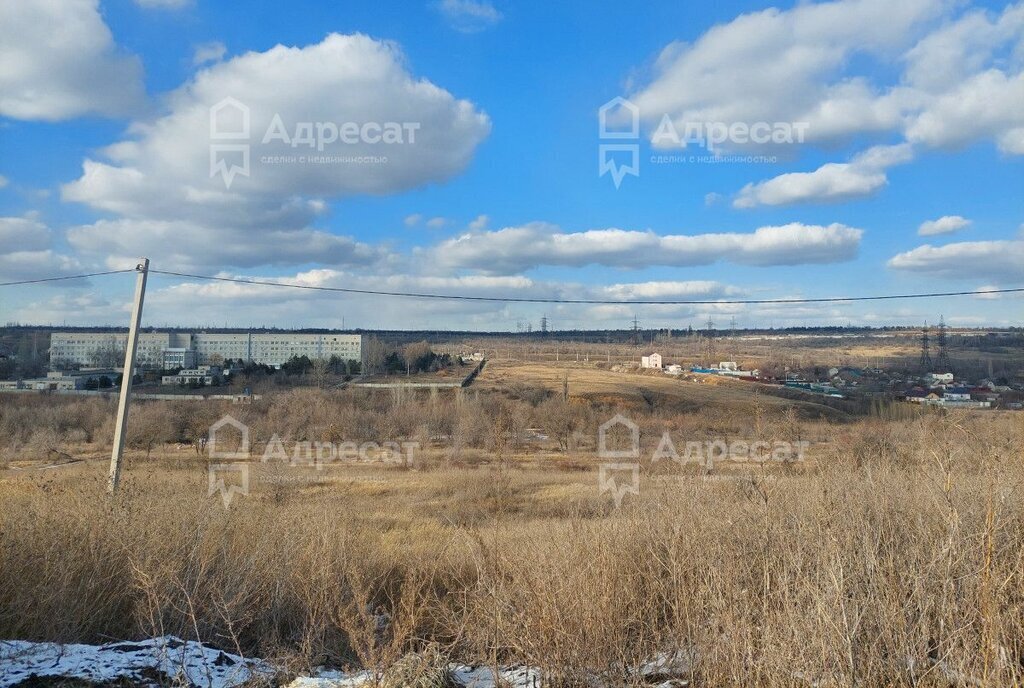 земля г Волгоград ул Вербная фото 4