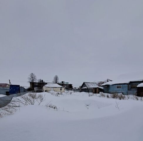 земля р-н Бураевский с Бураево ул Колхозная 5 фото