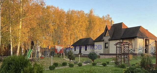 с Верзилово ул. Тихая, Кашира городской округ фото