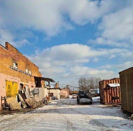 производственные, складские г Балашиха д Полтево вл 111 фото 15