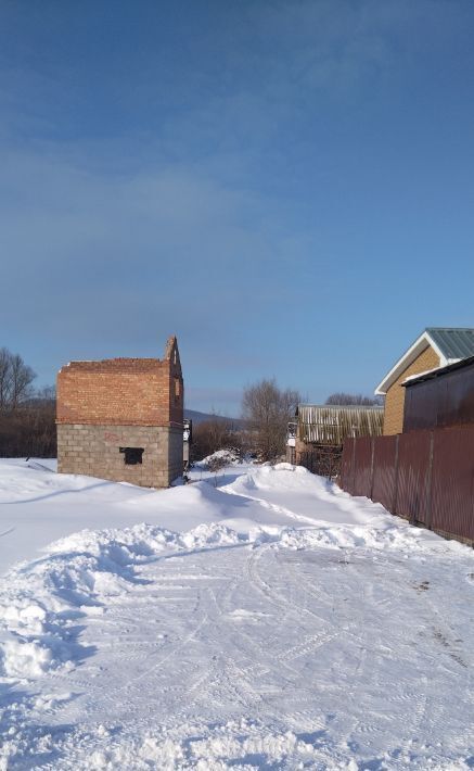 земля р-н Альметьевский г Альметьевск снт Газовик 151 фото 7