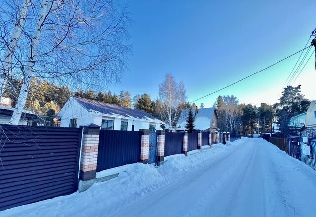 р-н Сысертский п Каменка снт Каменка Сысерть, с. Кашино фото