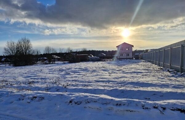 снт тер.Волынское-2 49 км, городской округ Щёлково, д. Головино, Фряново, Фряновское шоссе фото