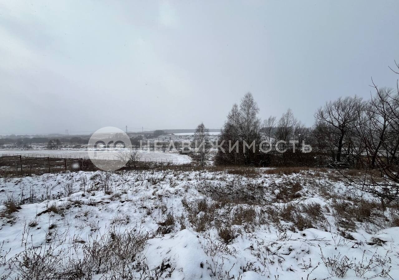 земля направление Павелецкое (юго-восток) ш Каширское 139 км, Большекоровинское сельское поселение, Рязанская обл., Захаровский р-н, д. Перекаль, Серебряные Пруды фото 4