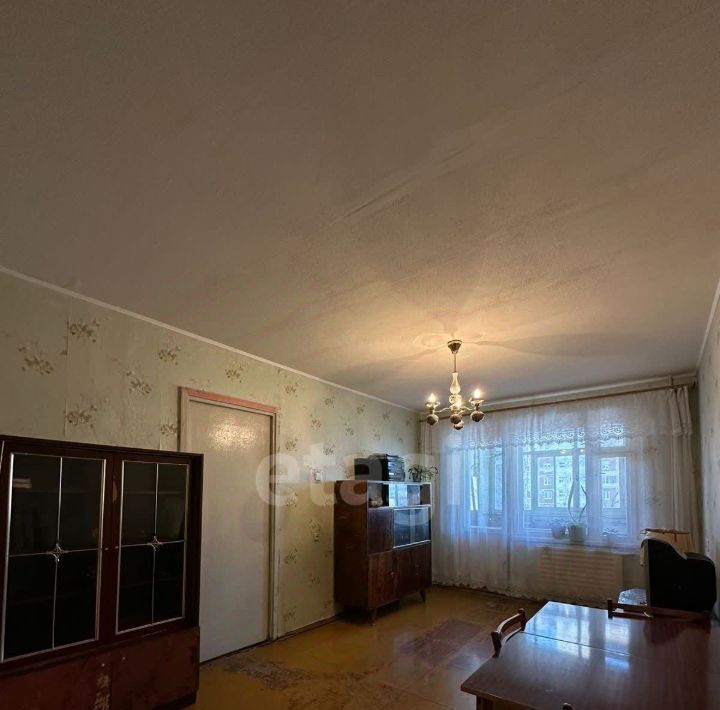 квартира г Уфа р-н Орджоникидзевский ш Уфимское 29 фото 9