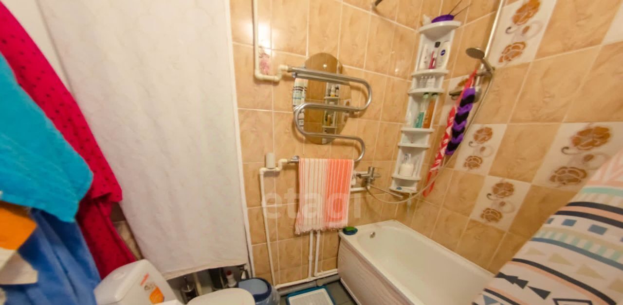 квартира г Шадринск ул Свердлова 45 фото 10